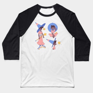 Wizard boi Baseball T-Shirt